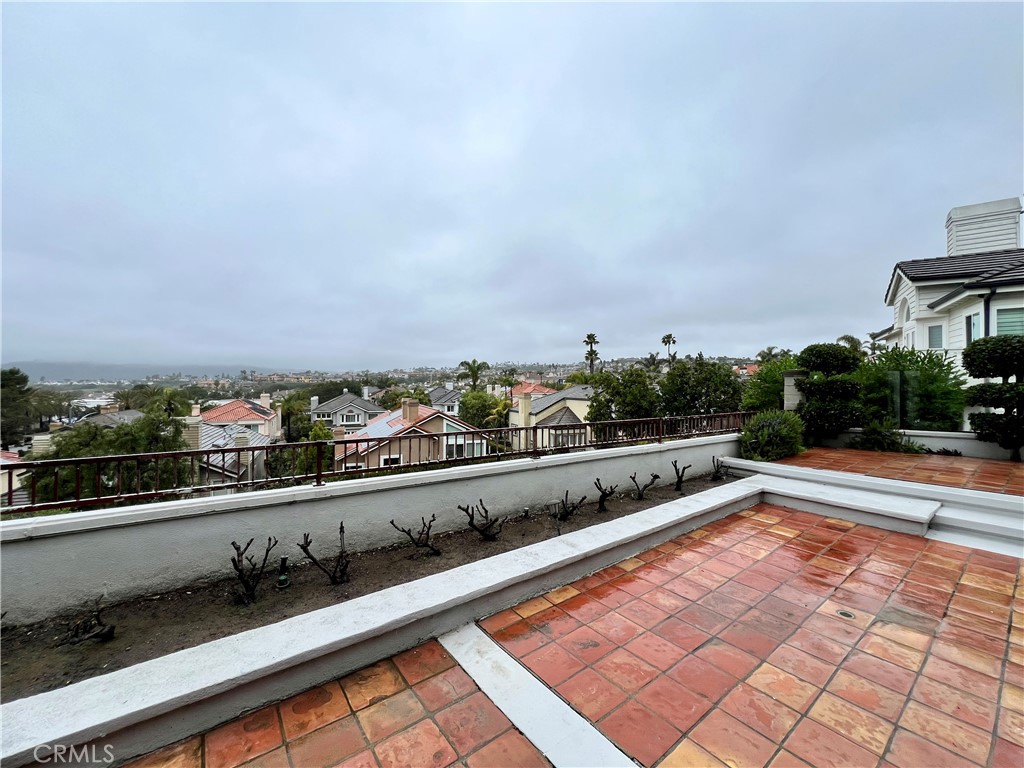 15 Larkfield Lane Laguna Niguel, CA 92677 - Photo 44 of 55 a view of balcony with furniture