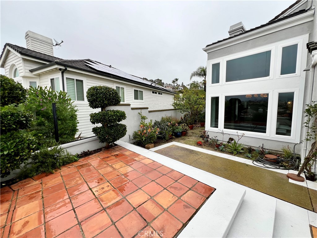 15 Larkfield Lane Laguna Niguel, CA 92677 - Photo 47 of 55 a house view with a outdoor space