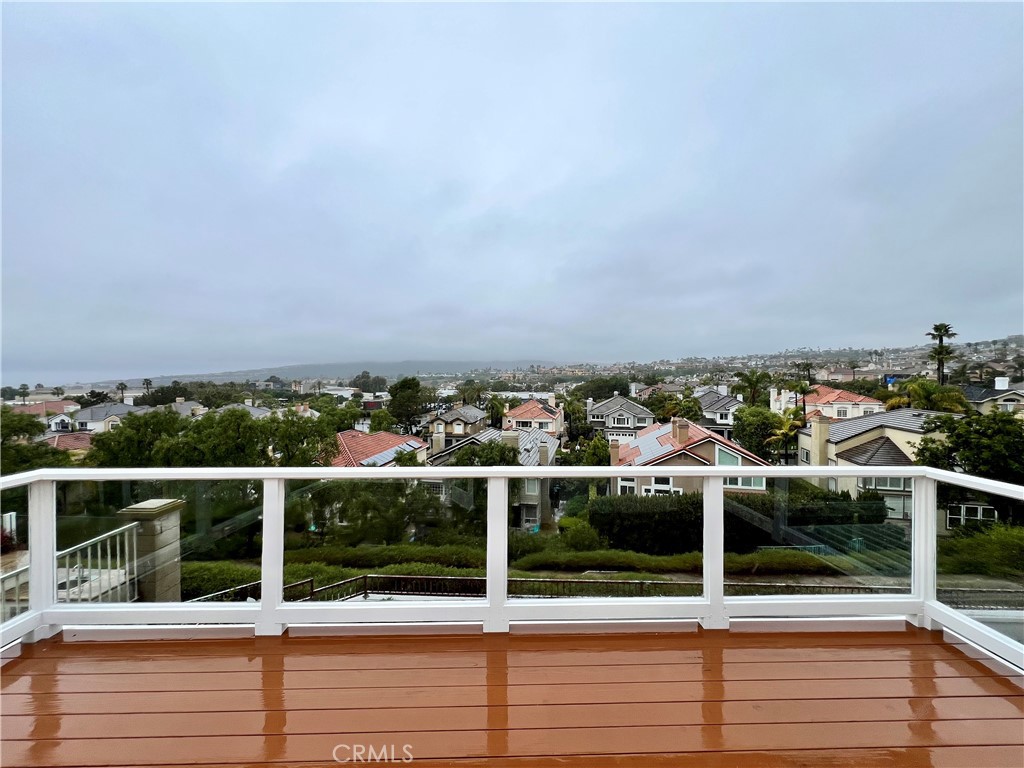 15 Larkfield Lane Laguna Niguel, CA 92677 - Photo 52 of 55 a view of a balcony