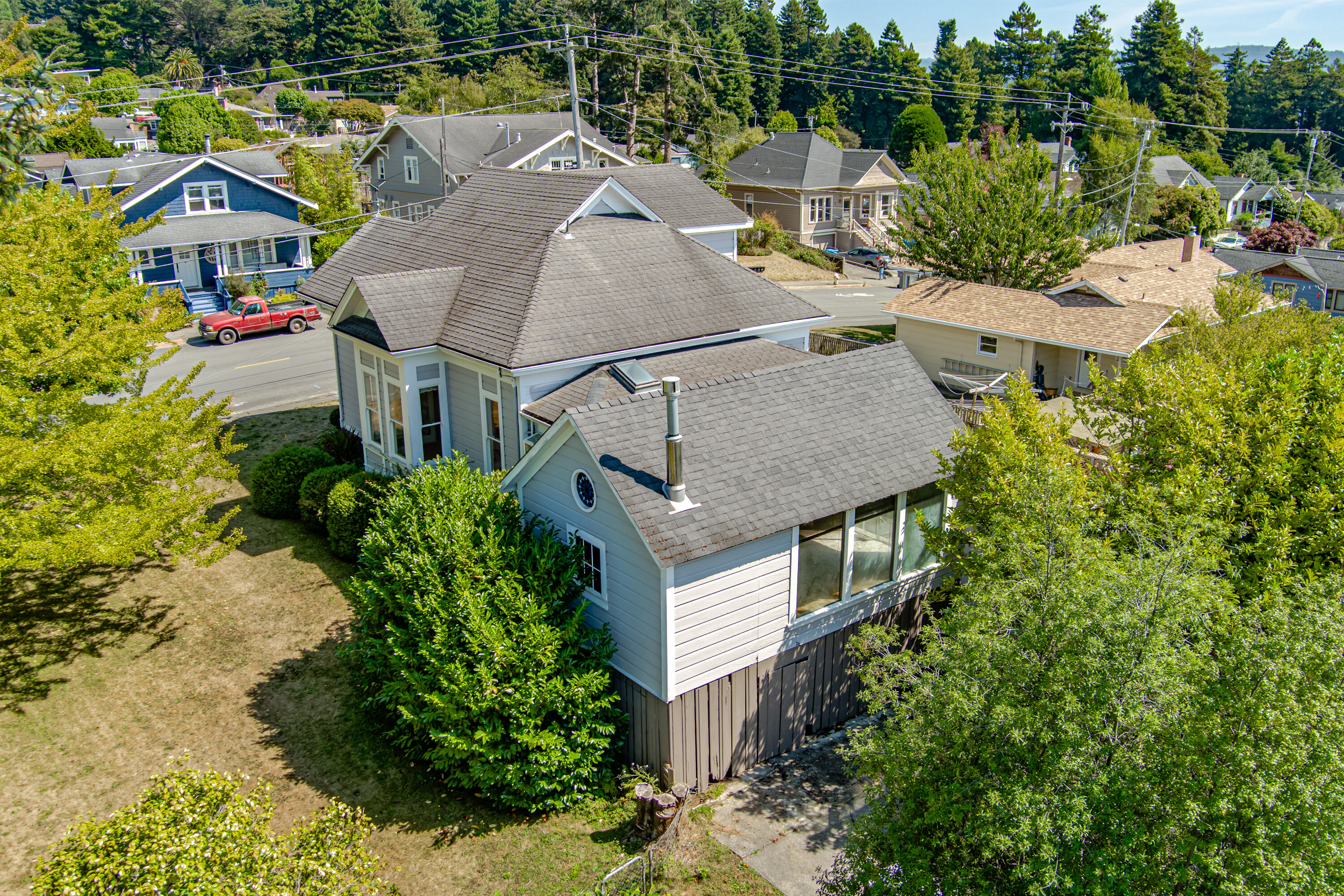 947 Union Street Arcata, CA 95521 - Photo 45 of 50