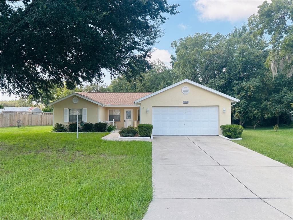 11010 Southwest 58th Avenue Road Ocala, FL 34476 - Photo 1 of 27