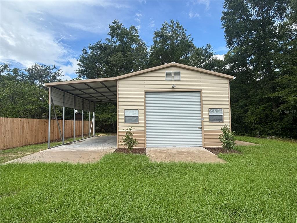 11010 Southwest 58th Avenue Road Ocala, FL 34476 - Photo 23 of 27