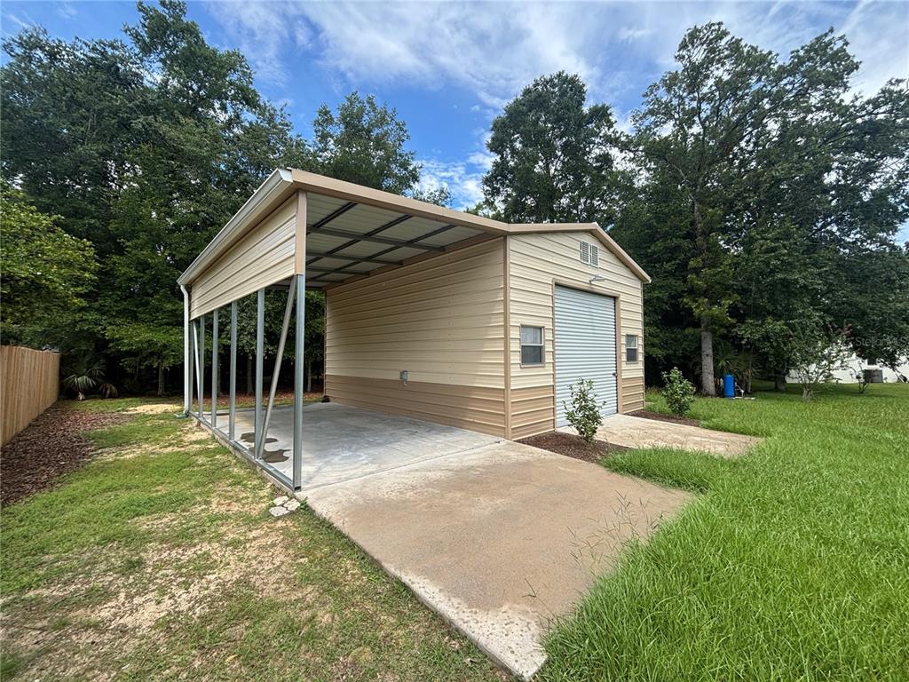 11010 Southwest 58th Avenue Road Ocala, FL 34476 - Photo 24 of 27