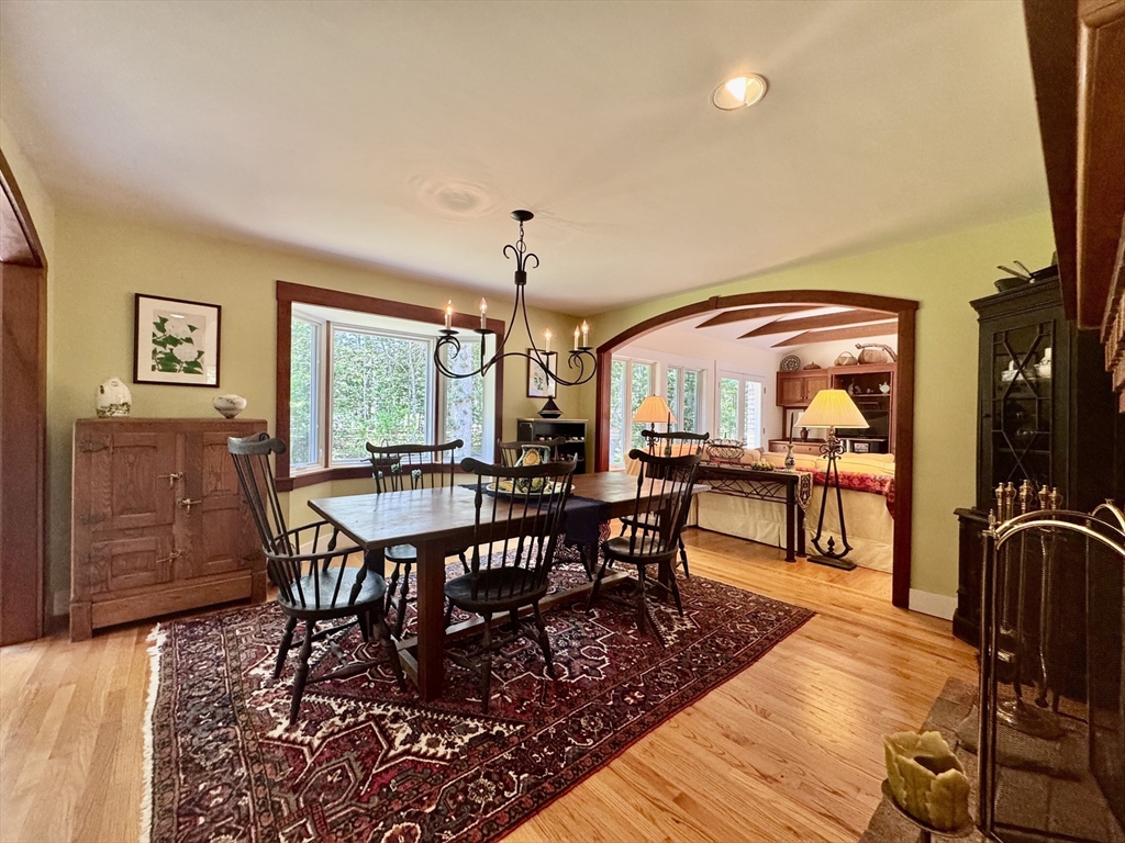 64 Christiantown Road Vineyard Haven, MA 02568 - Photo 8 of 42