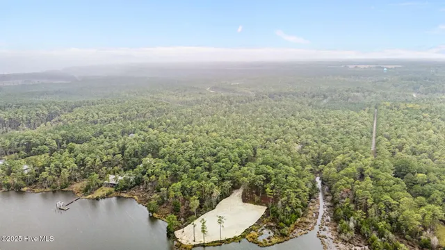 $205,000 | 365 Tar Creek Road, Oriental, NC 28571