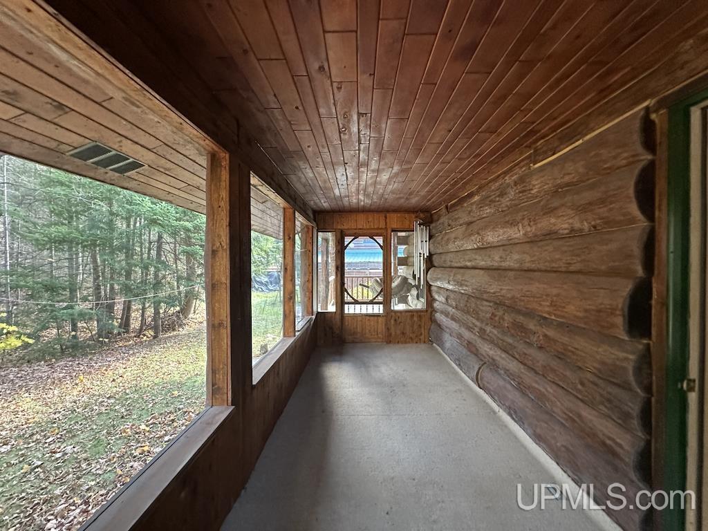 20604 East Deadman Lake Road Seney, MI 49883 - Photo 28 of 49