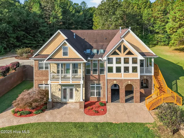 $1,272,000 | 6570 Highway 231, Middlesex, NC 27557
