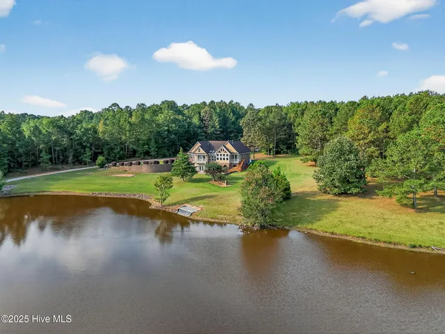 $1,272,000 | 6570 Highway 231, Middlesex, NC 27557