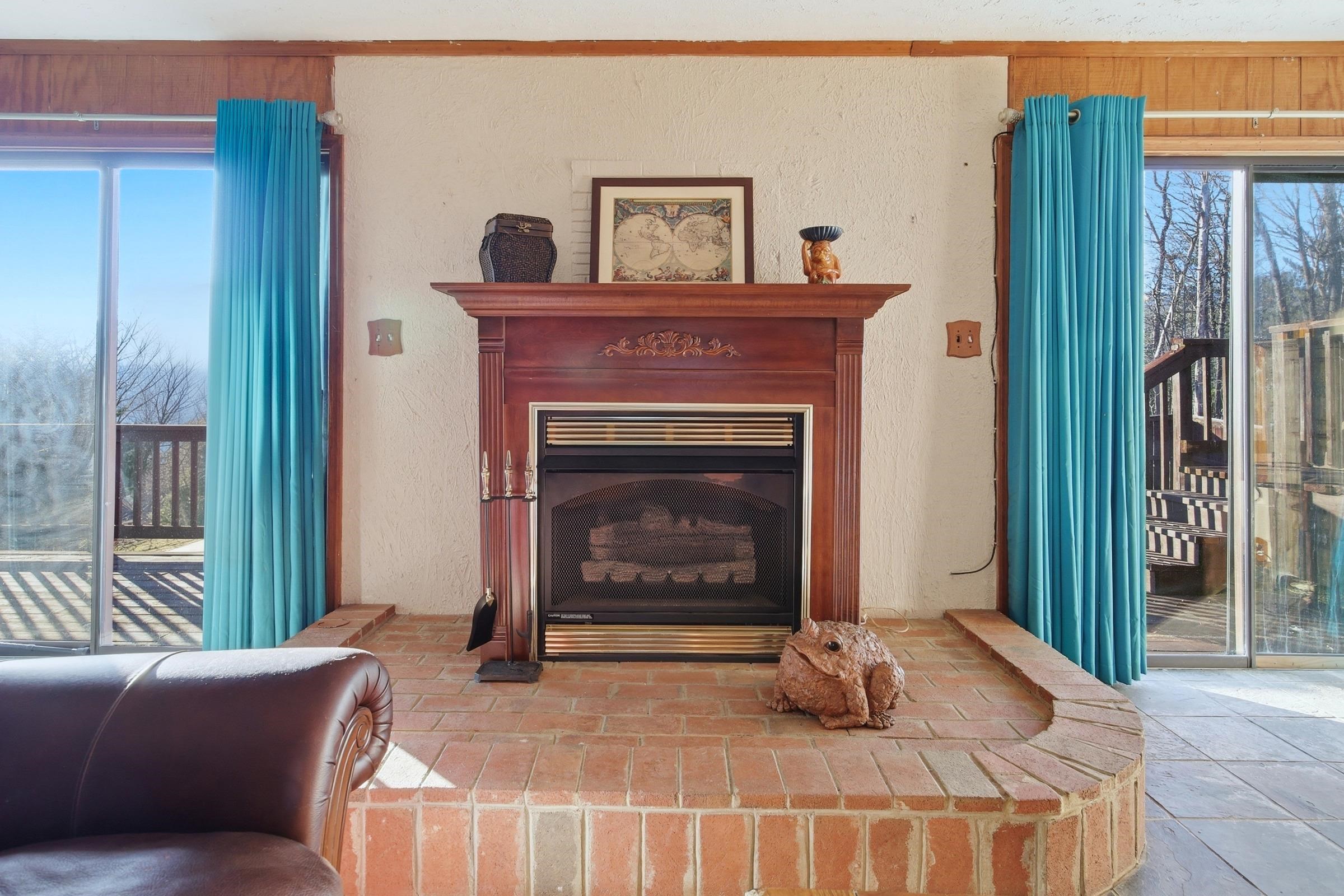 455 Woodside Drive Rileyville, VA 22650 - Photo 12 of 56