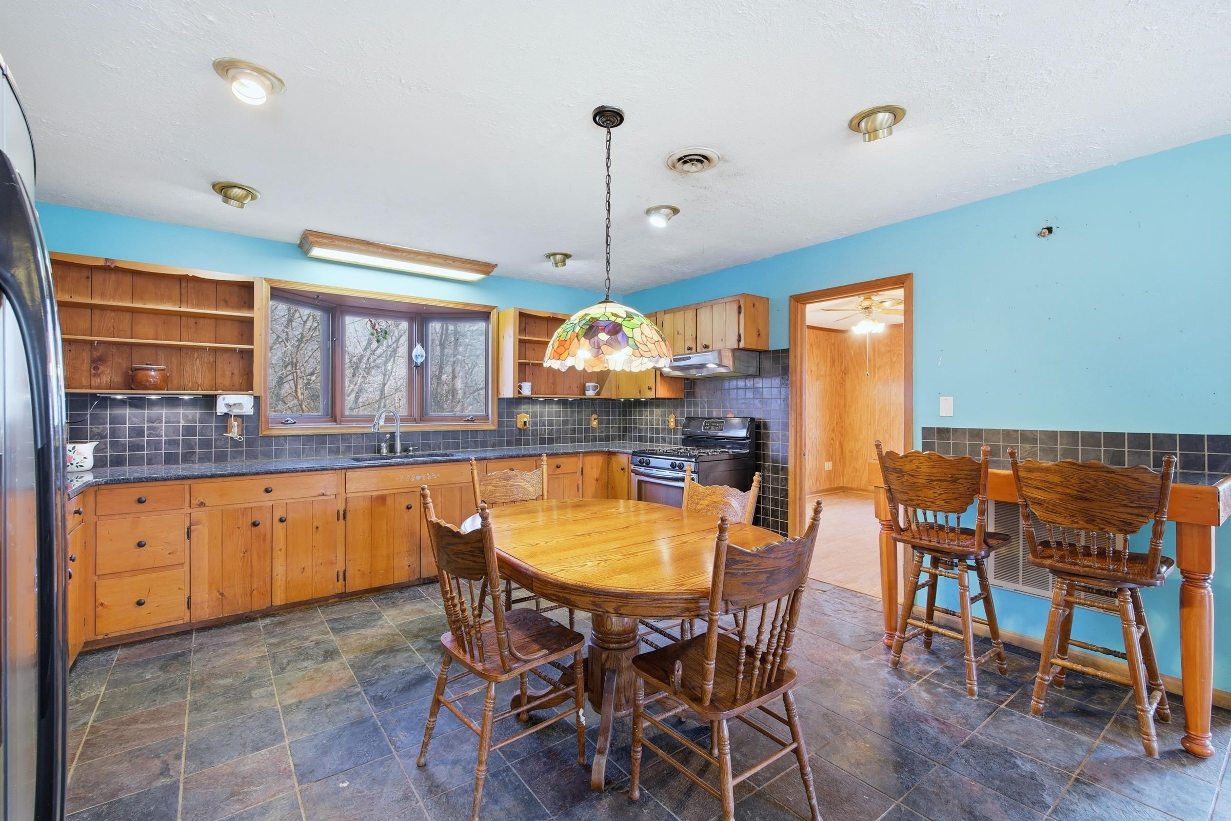 455 Woodside Drive Rileyville, VA 22650 - Photo 13 of 56