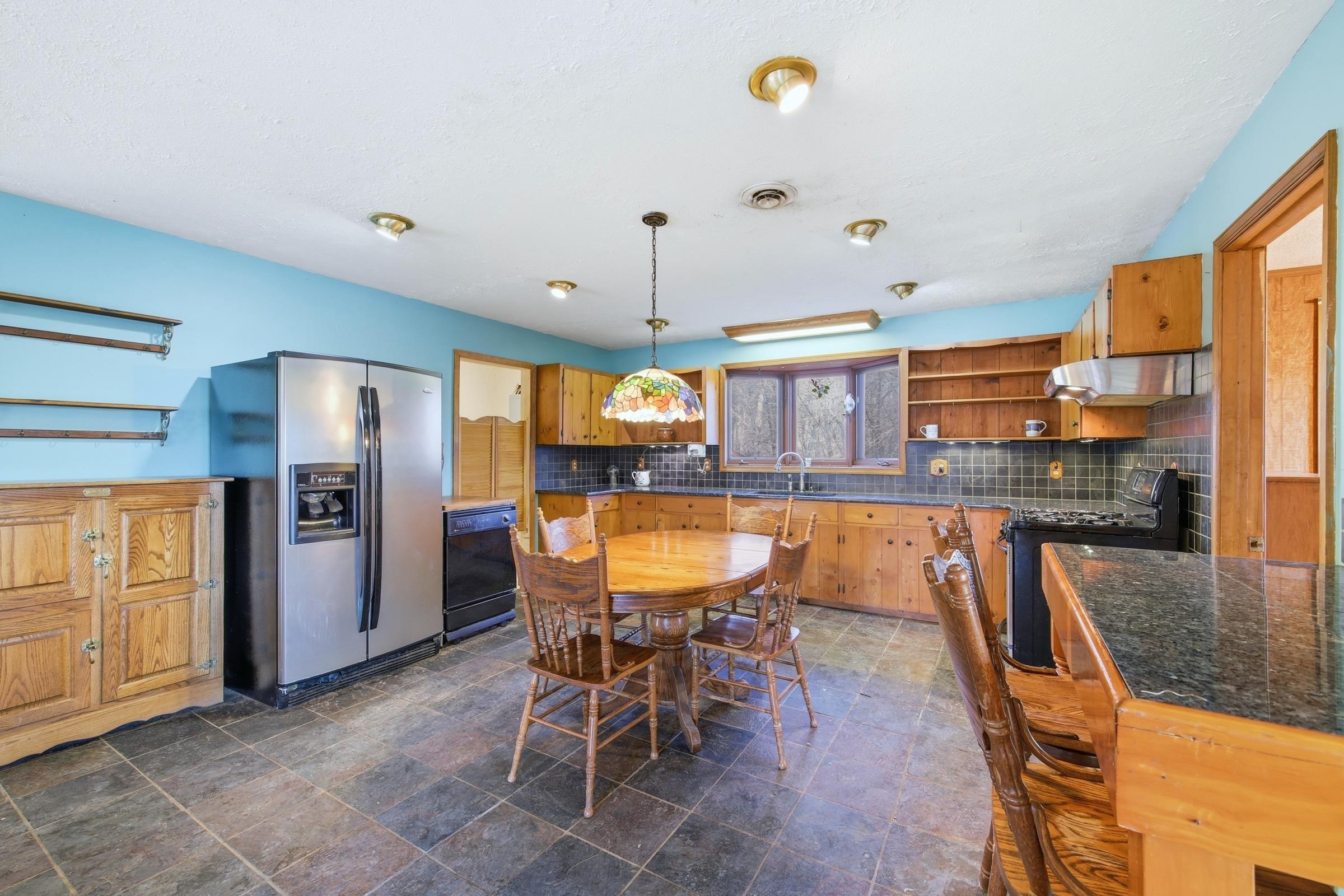 455 Woodside Drive Rileyville, VA 22650 - Photo 14 of 56