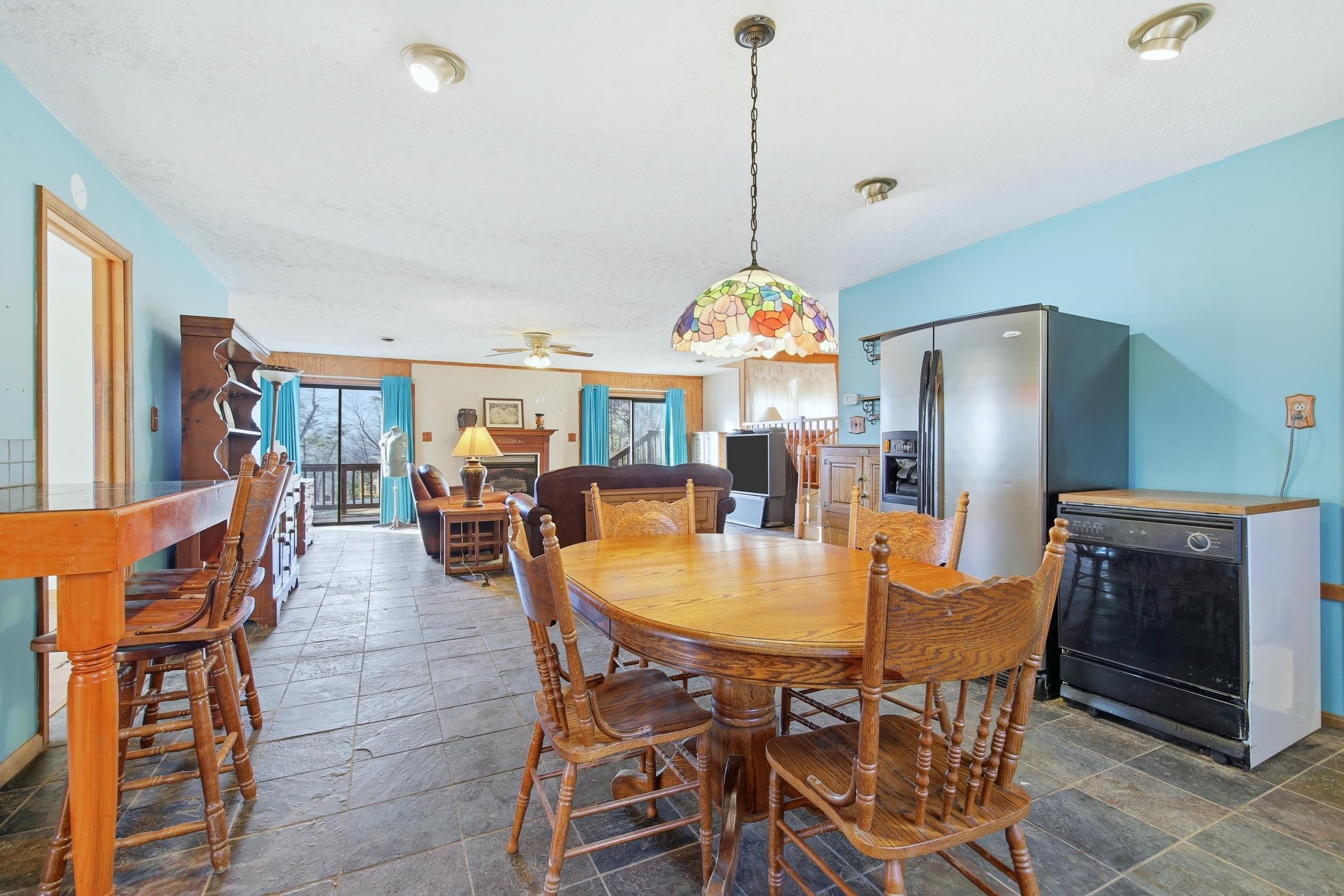 455 Woodside Drive Rileyville, VA 22650 - Photo 15 of 56