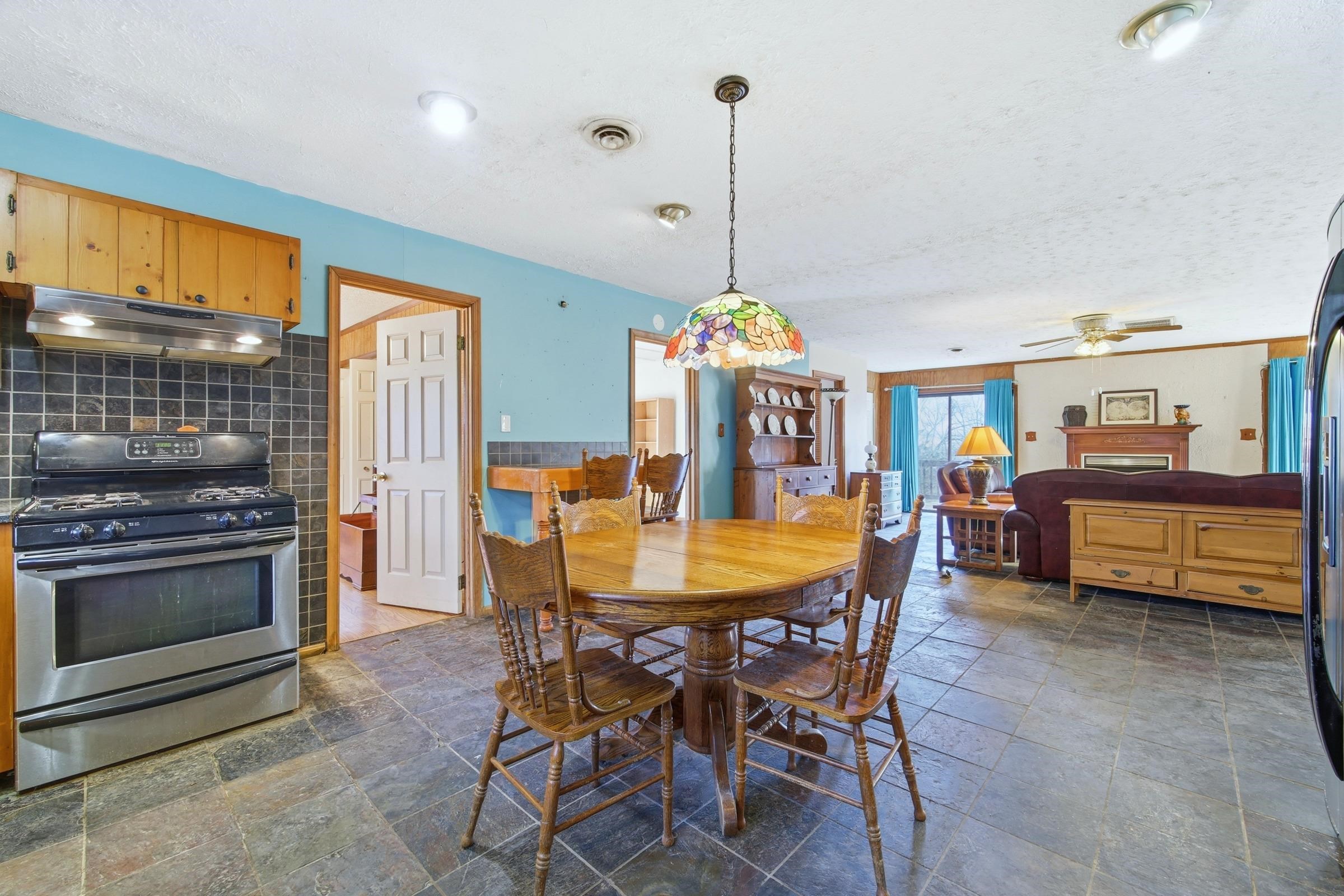 455 Woodside Drive Rileyville, VA 22650 - Photo 16 of 56