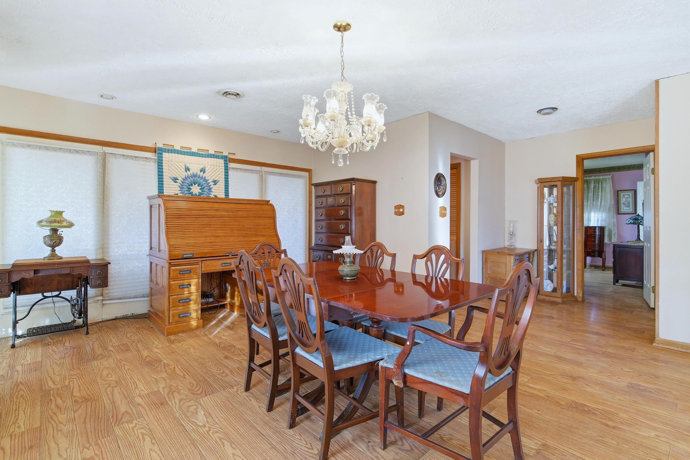 455 Woodside Drive Rileyville, VA 22650 - Photo 19 of 56