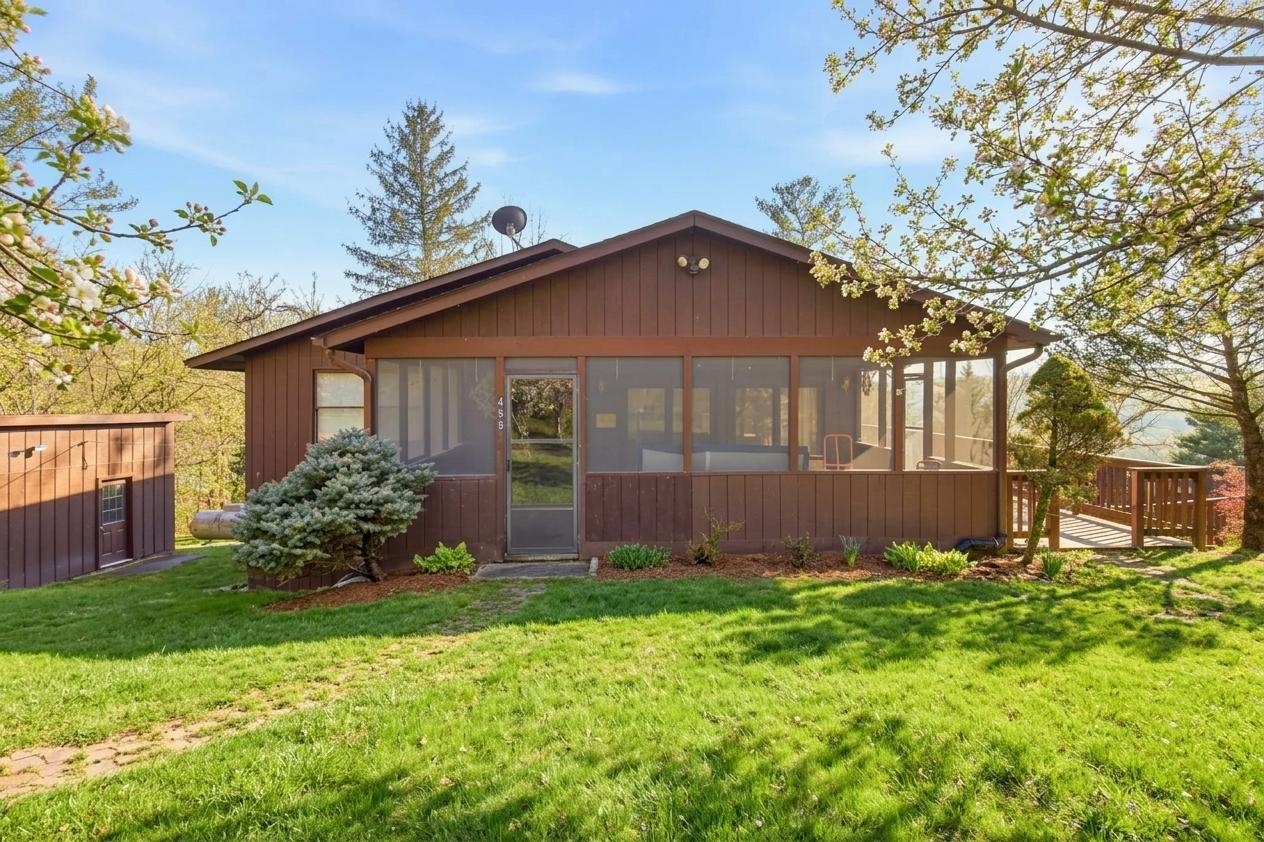 455 Woodside Drive Rileyville, VA 22650 - Photo 2 of 56