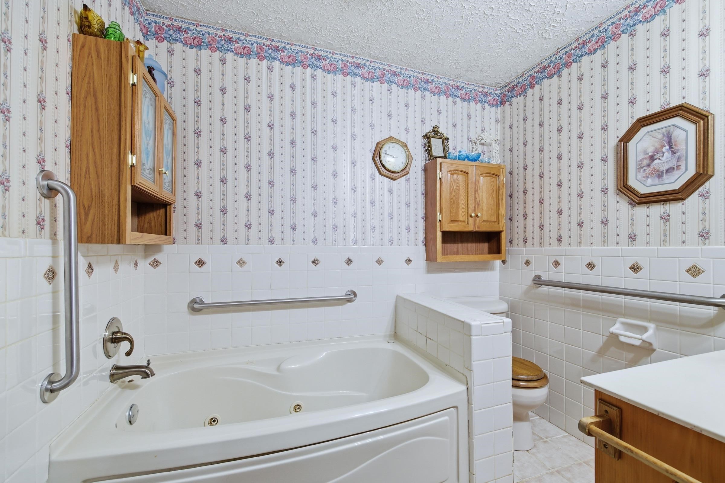 455 Woodside Drive Rileyville, VA 22650 - Photo 23 of 56