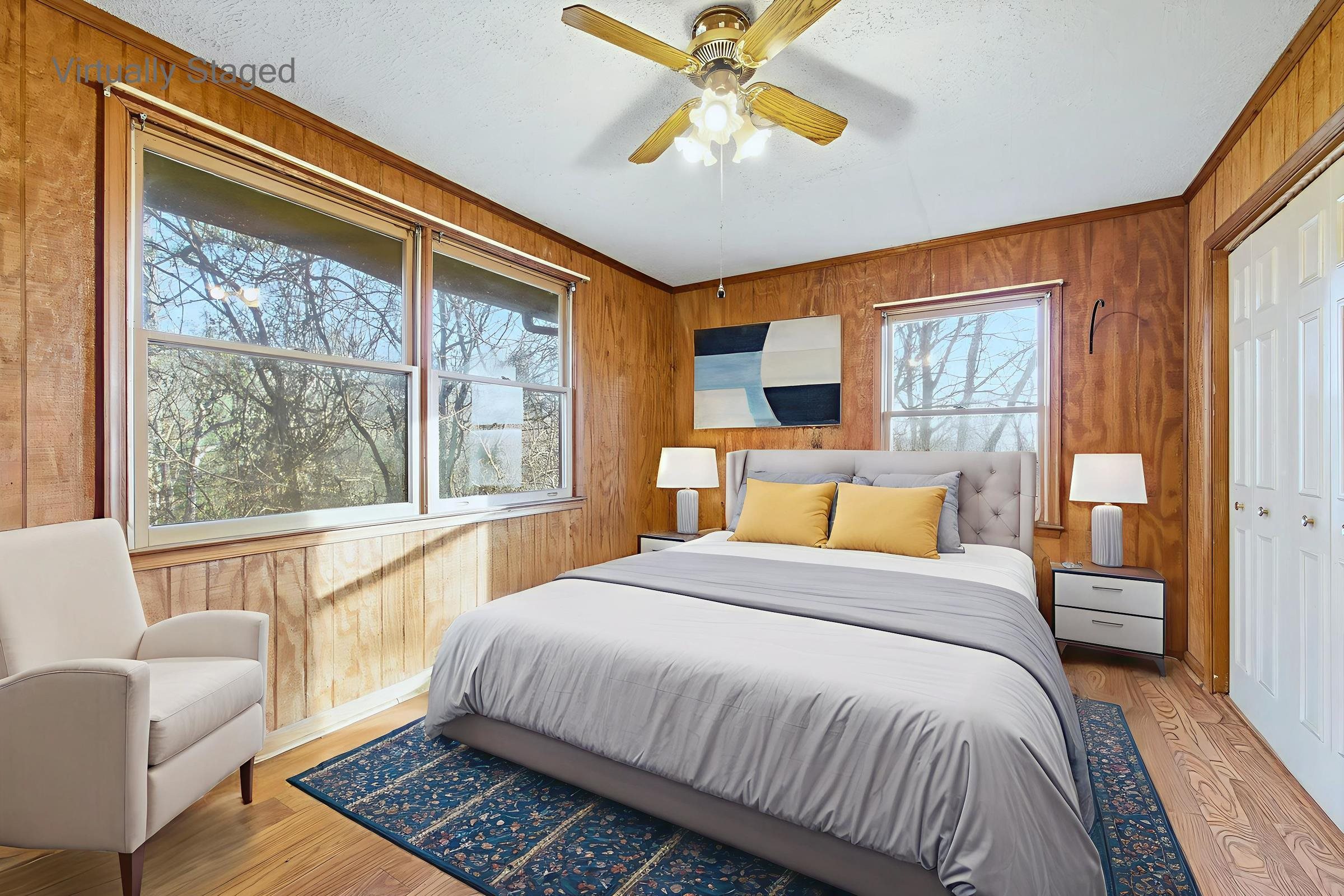 455 Woodside Drive Rileyville, VA 22650 - Photo 24 of 56