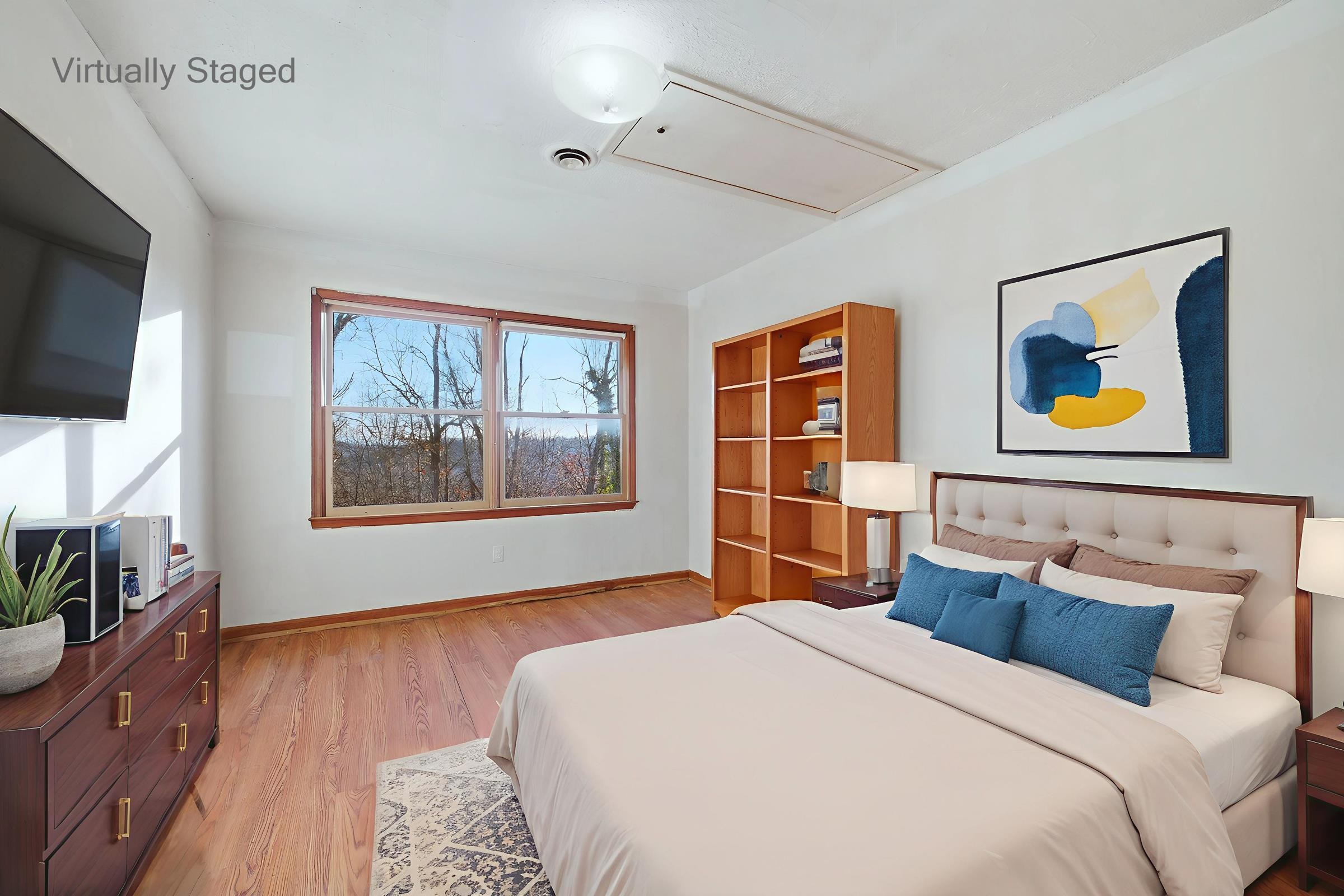 455 Woodside Drive Rileyville, VA 22650 - Photo 27 of 56