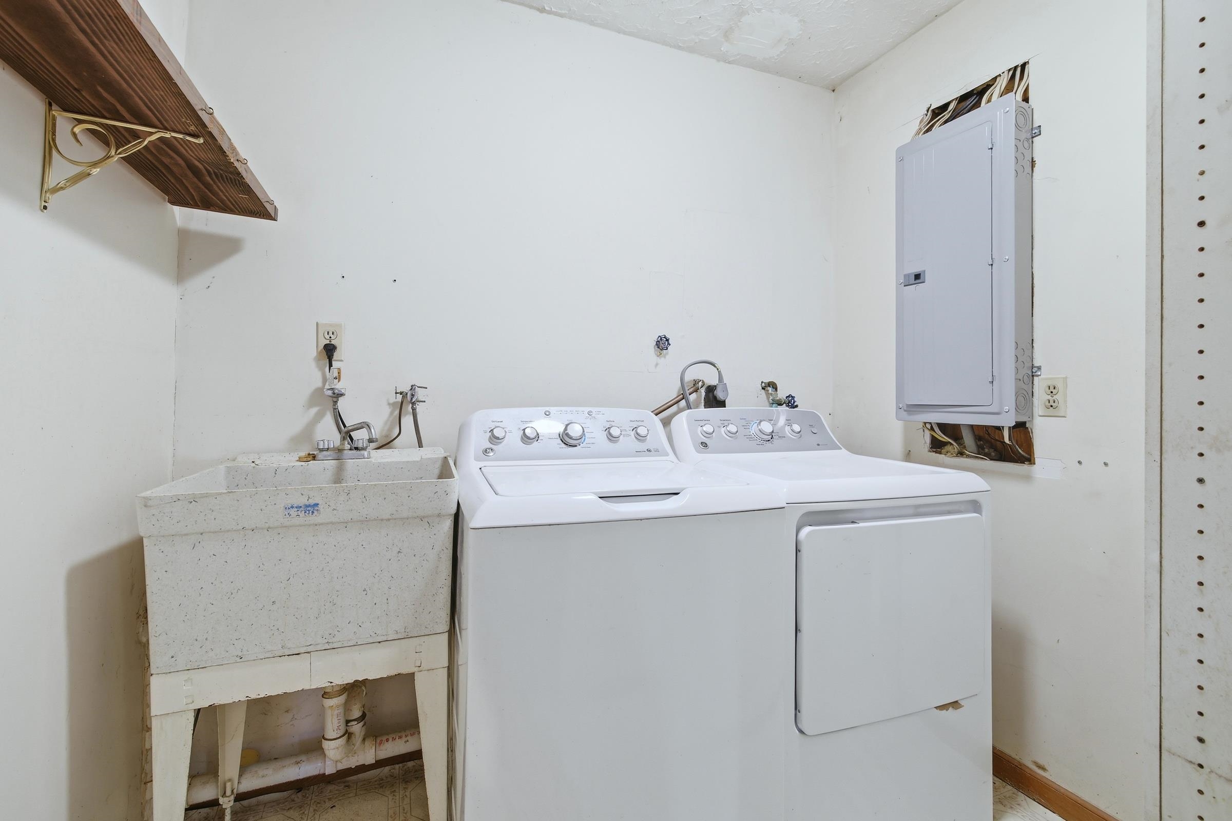 455 Woodside Drive Rileyville, VA 22650 - Photo 30 of 56