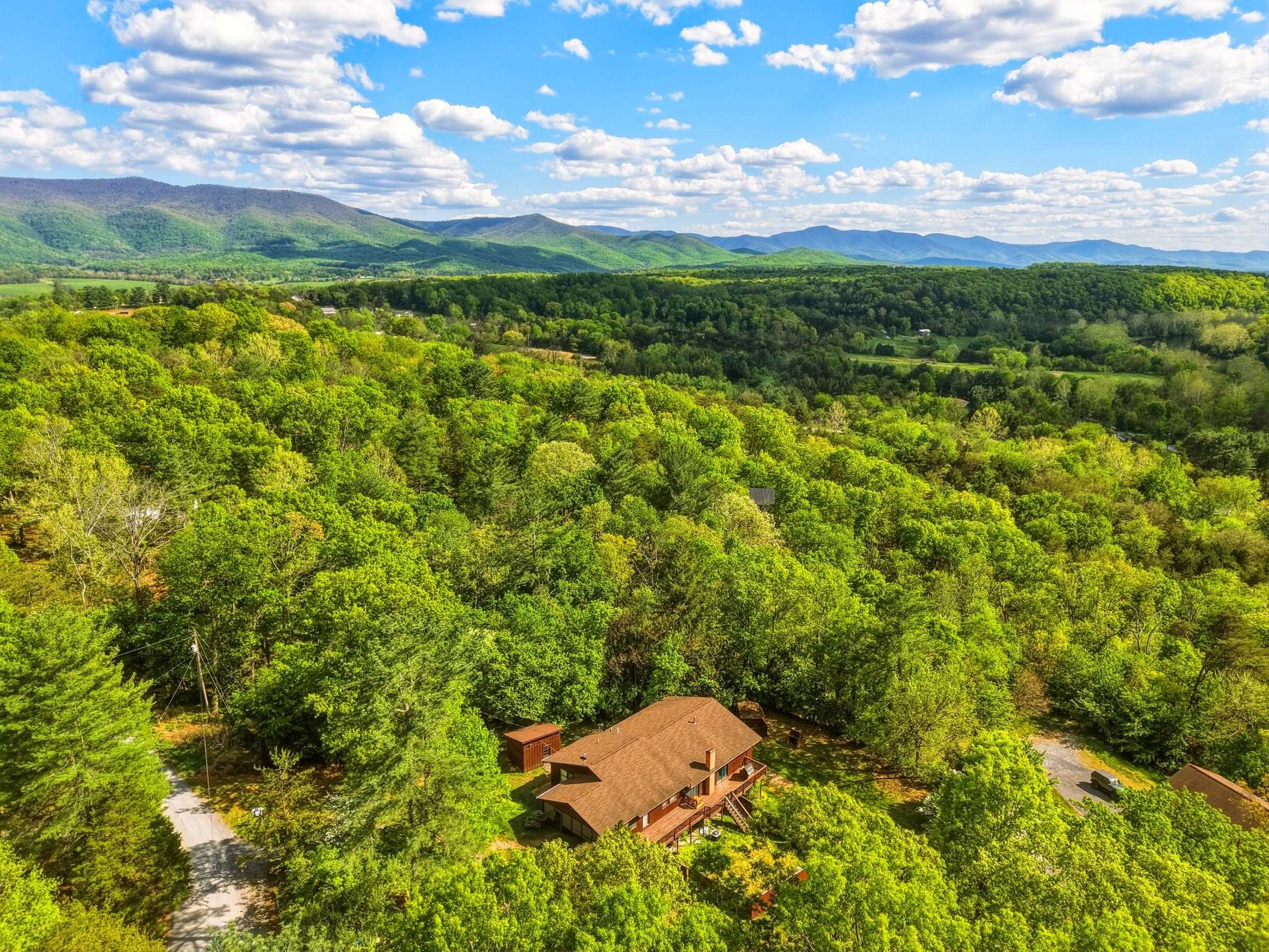 455 Woodside Drive Rileyville, VA 22650 - Photo 3 of 56