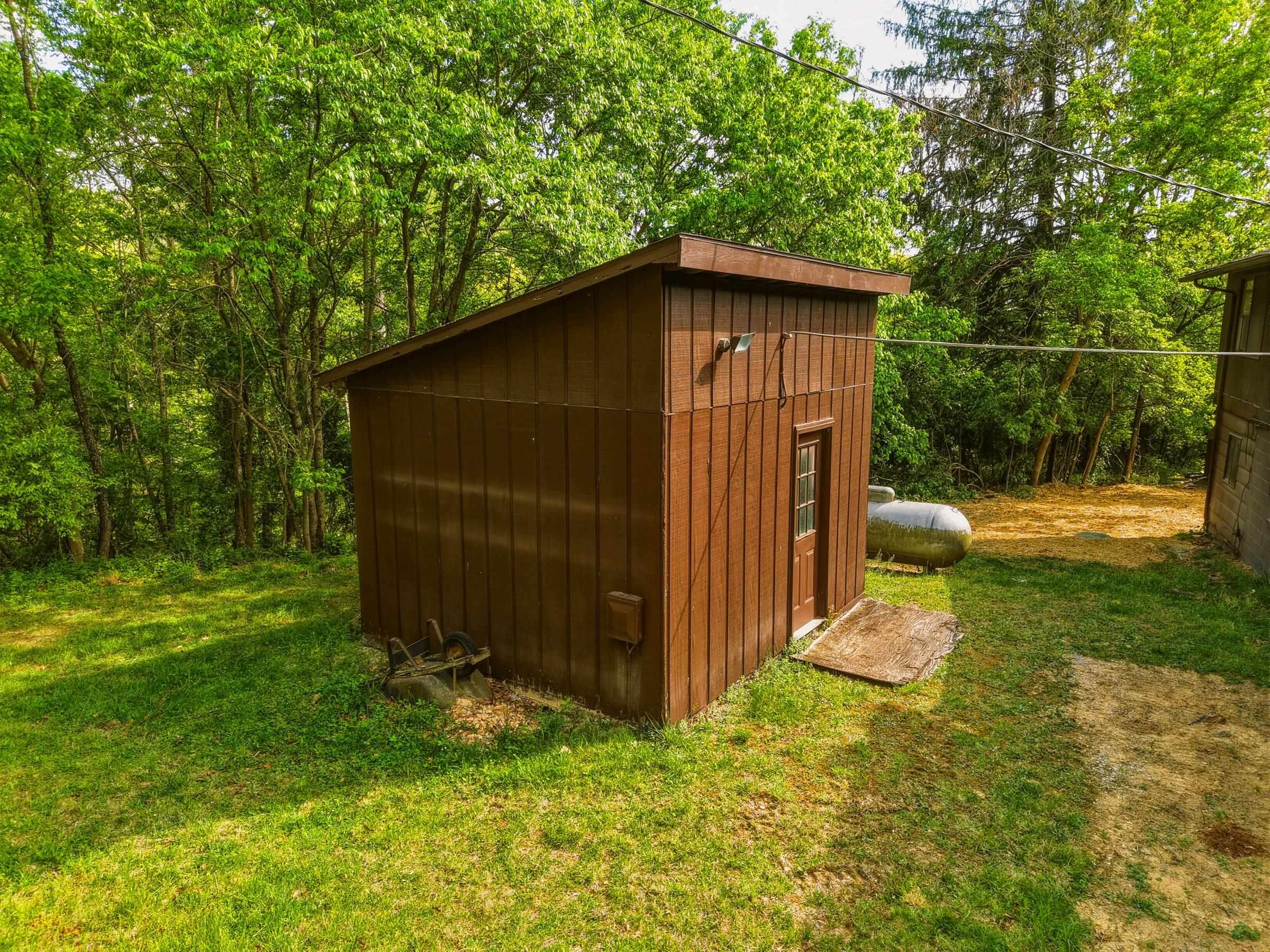 455 Woodside Drive Rileyville, VA 22650 - Photo 39 of 56