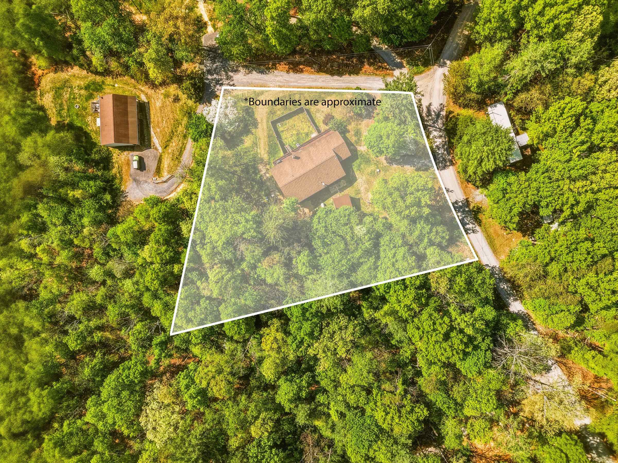 455 Woodside Drive Rileyville, VA 22650 - Photo 40 of 56