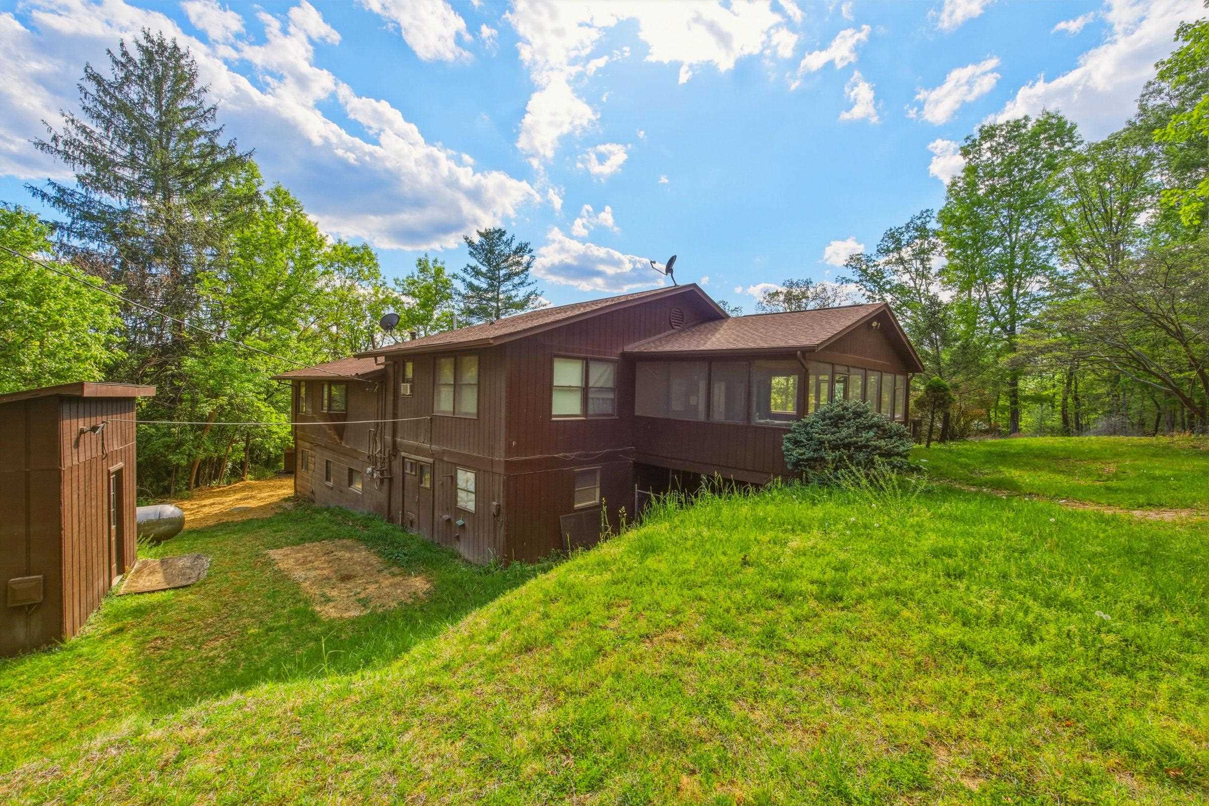 455 Woodside Drive Rileyville, VA 22650 - Photo 47 of 56