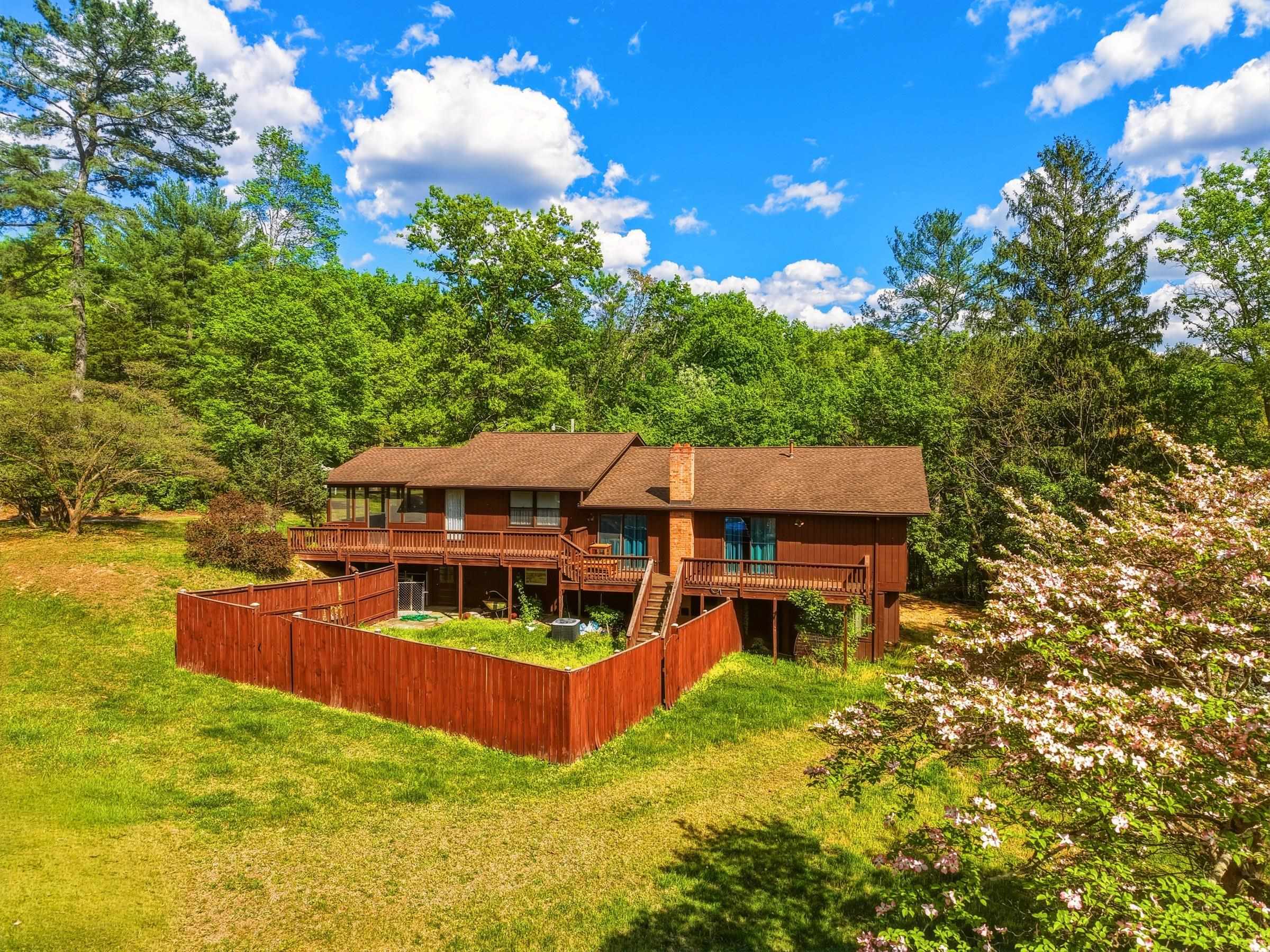 455 Woodside Drive Rileyville, VA 22650 - Photo 48 of 56