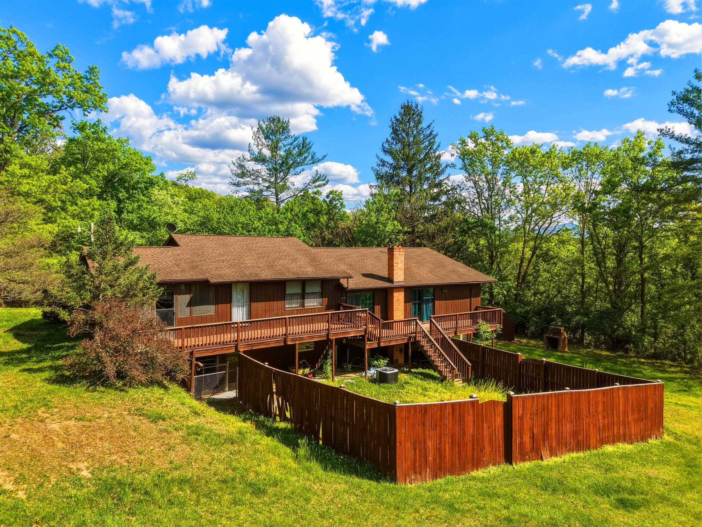 455 Woodside Drive Rileyville, VA 22650 - Photo 49 of 56