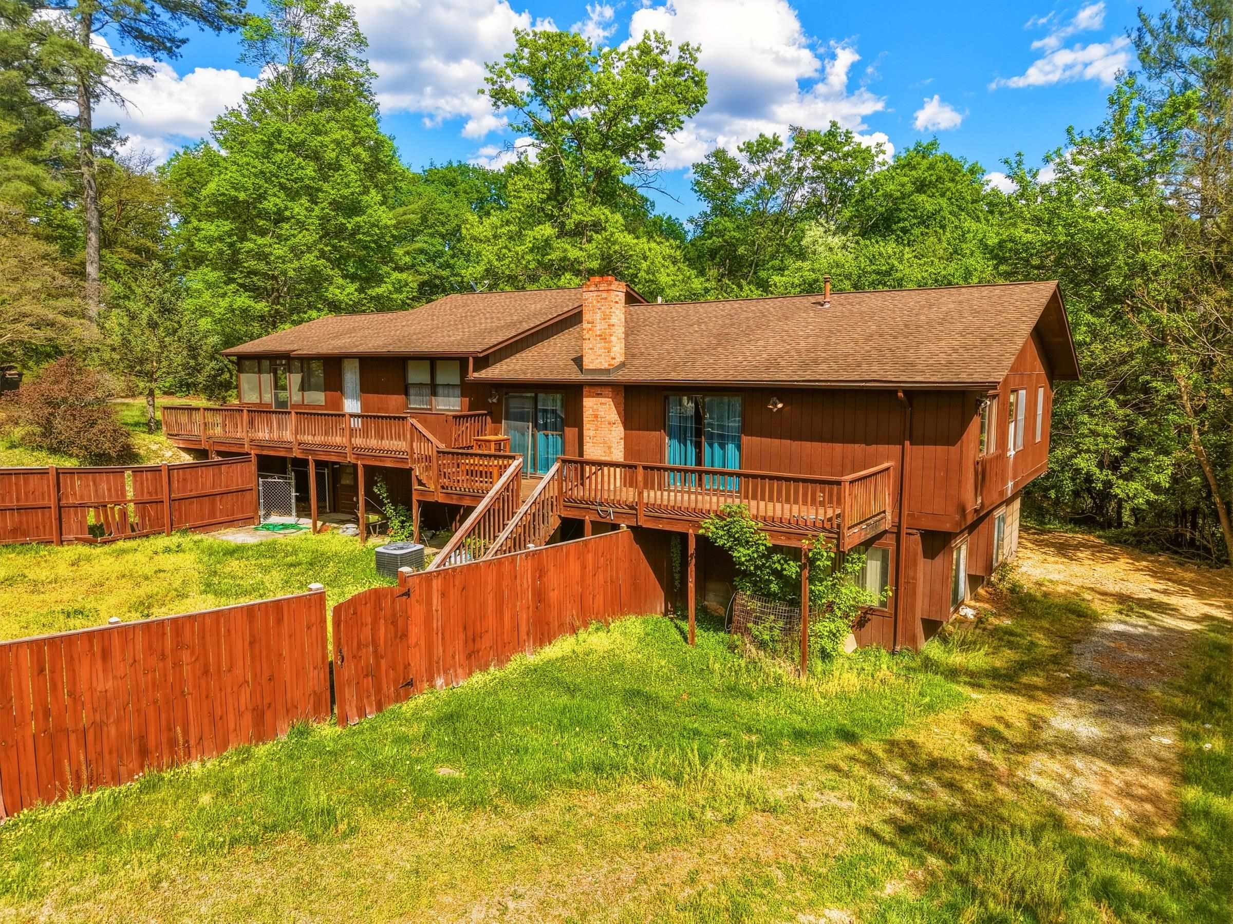 455 Woodside Drive Rileyville, VA 22650 - Photo 50 of 56