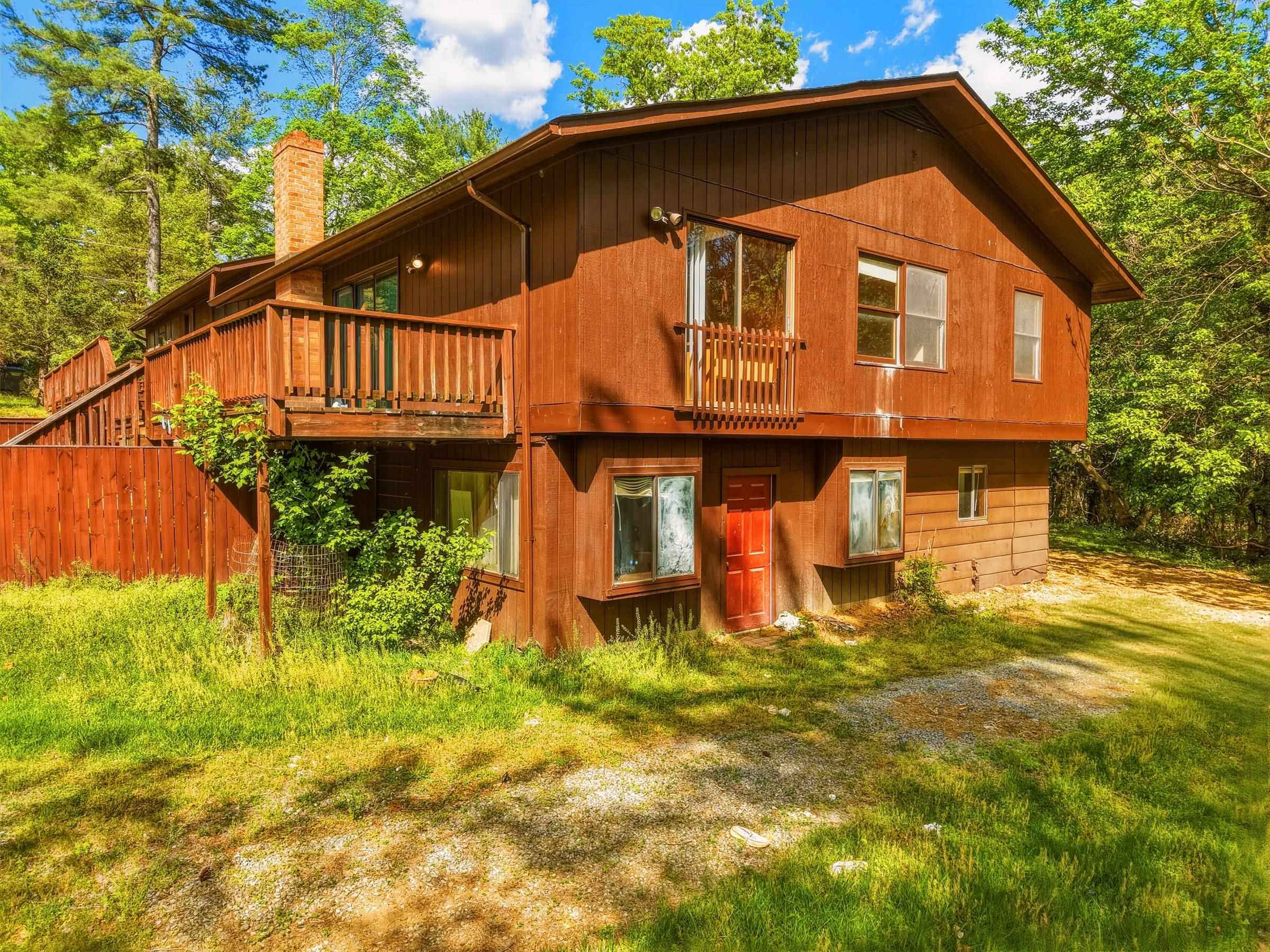 455 Woodside Drive Rileyville, VA 22650 - Photo 51 of 56