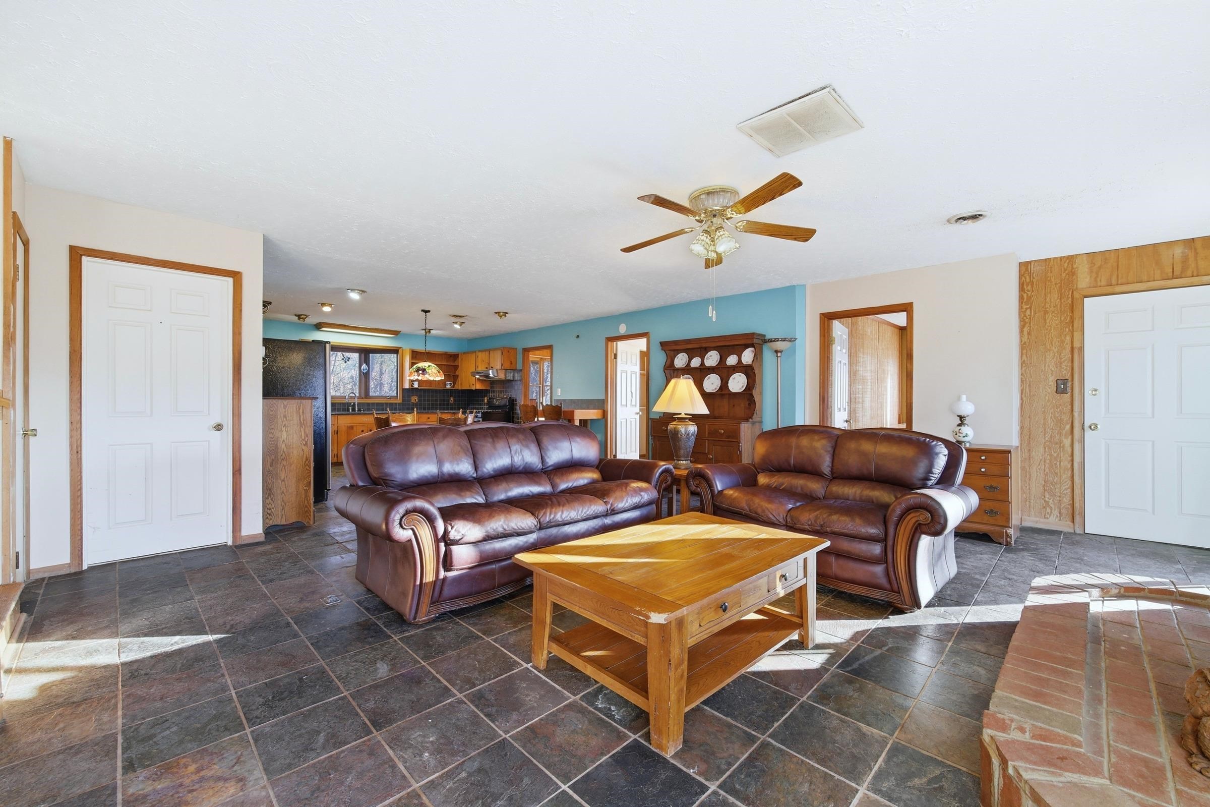 455 Woodside Drive Rileyville, VA 22650 - Photo 9 of 56