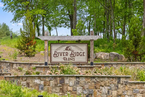 $97,500 | Lot 35 River Ridge Drive, Dunlap, TN 37327