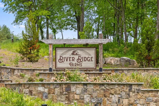 $99,000 | Lot 35 River Ridge Drive, Dunlap, TN 37327