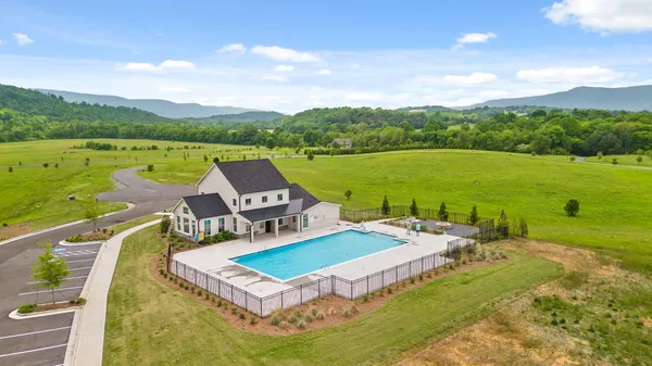 $97,500 | Lot 35 River Ridge Drive, Dunlap, TN 37327