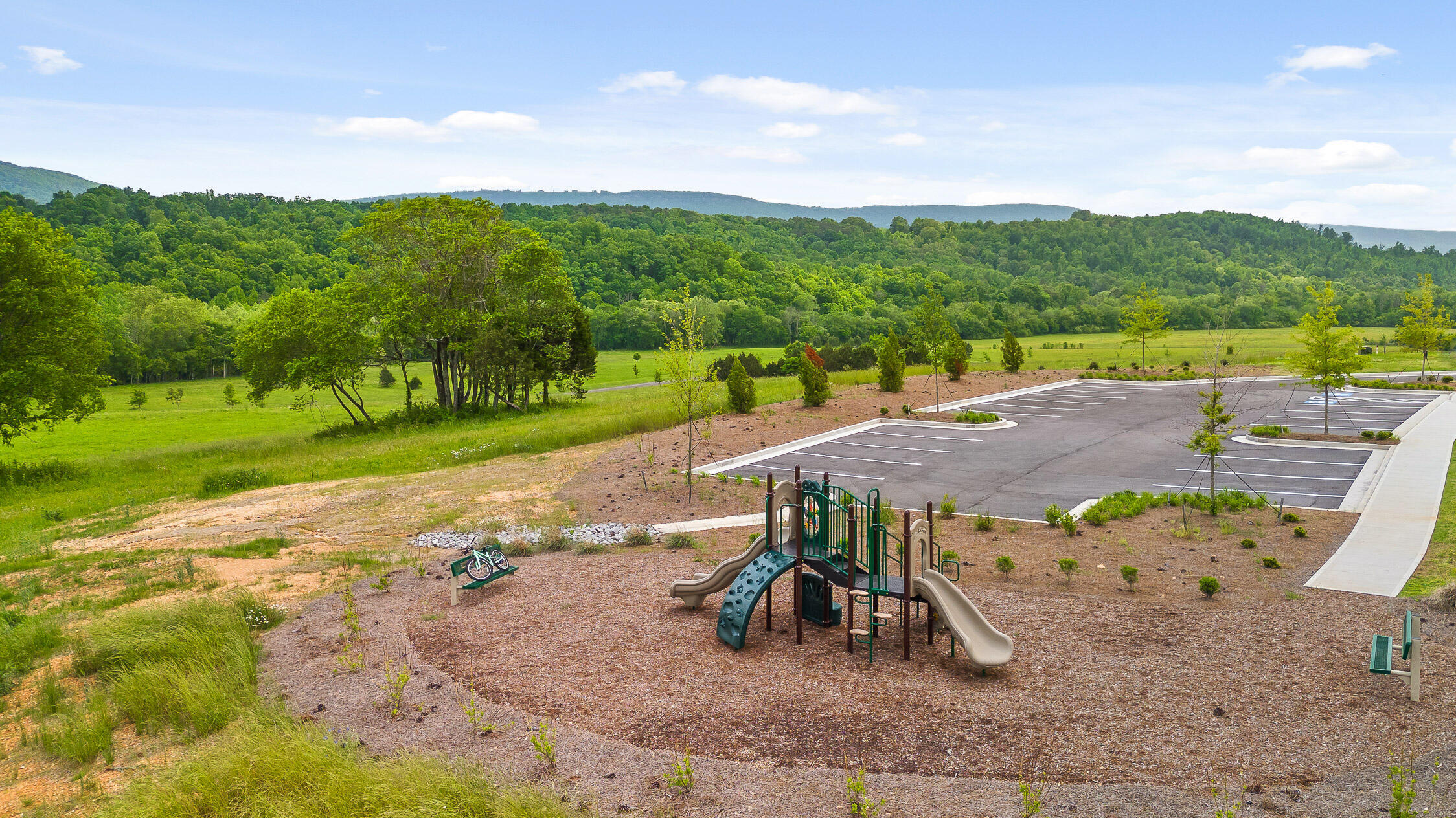 Lot 35 River Ridge Drive Dunlap, TN 37327 - Photo 14 of 35 Community Playground