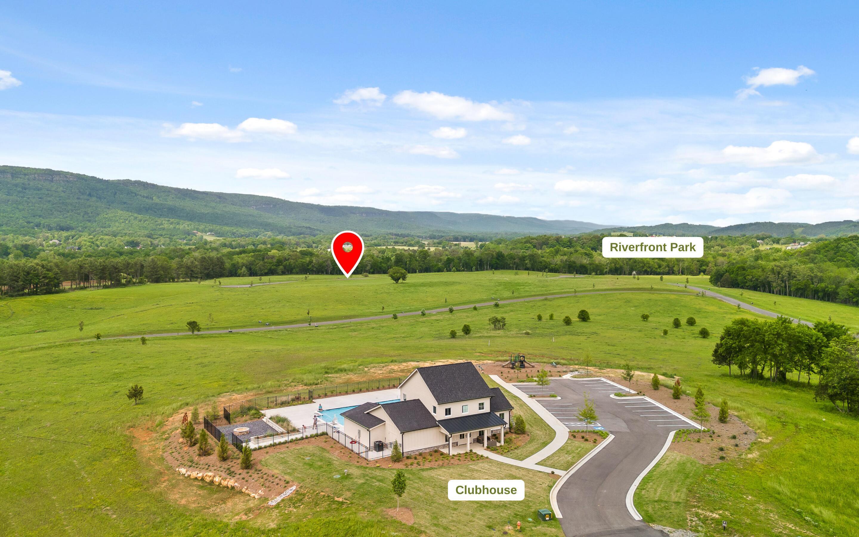 Lot 35 River Ridge Drive Dunlap, TN 37327 - Photo 15 of 35 Proximity to Community Amenities