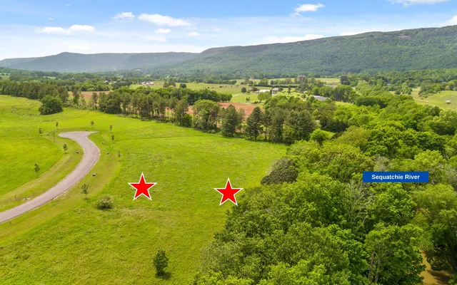 $99,000 | Lot 35 River Ridge Drive, Dunlap, TN 37327