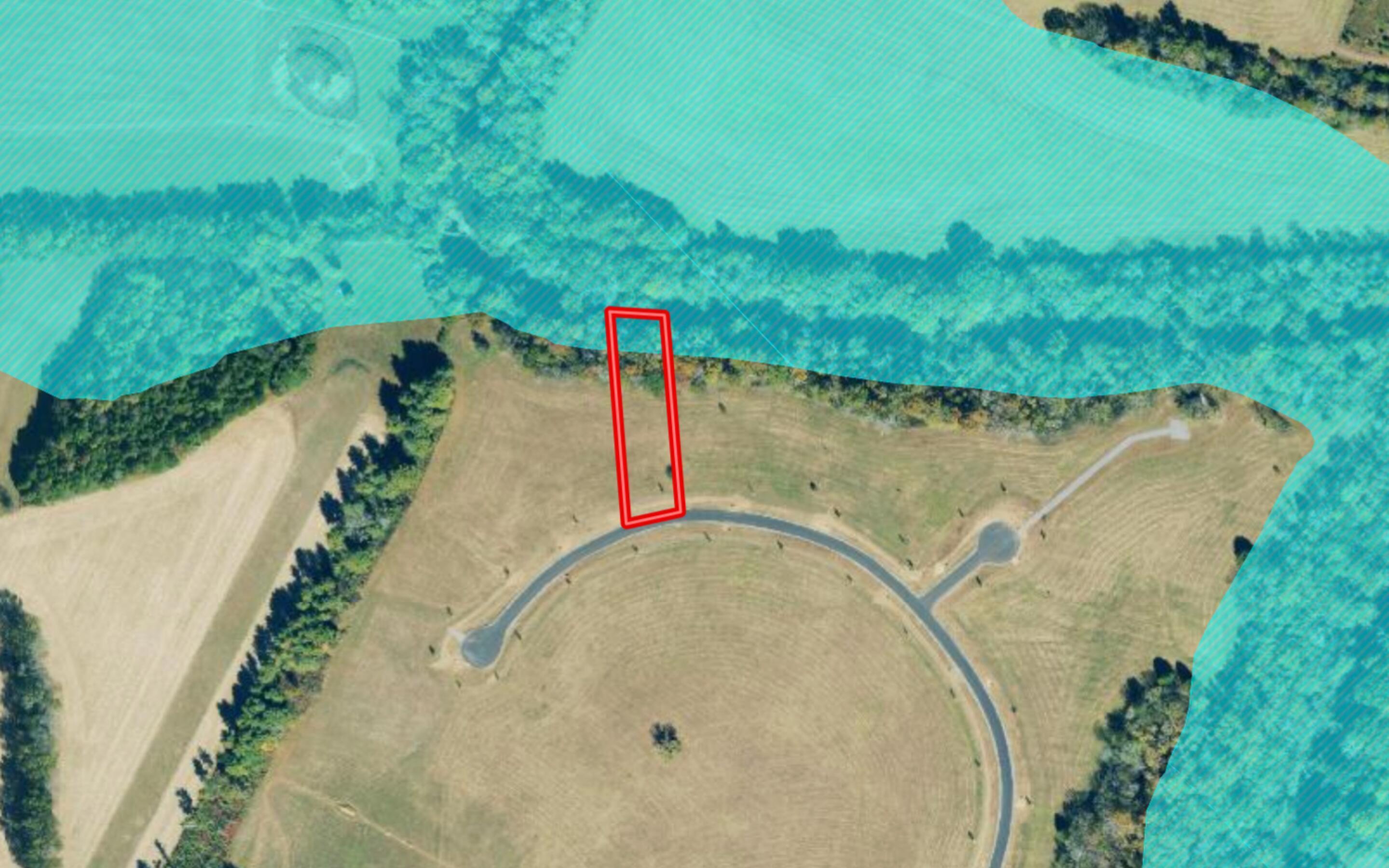 Lot 35 River Ridge Drive Dunlap, TN 37327 - Photo 19 of 35 Flood Plain Map