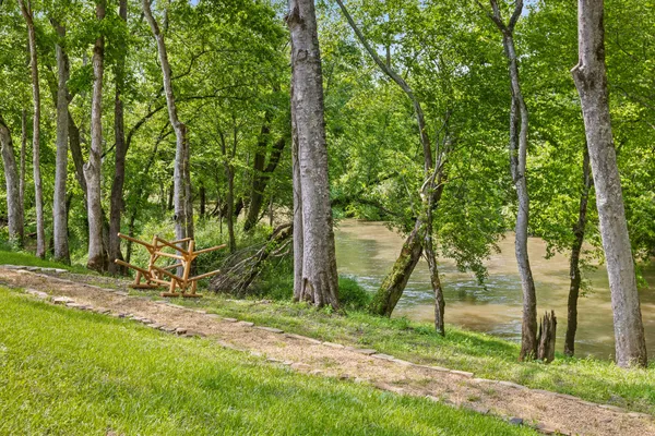 $97,500 | Lot 35 River Ridge Drive, Dunlap, TN 37327