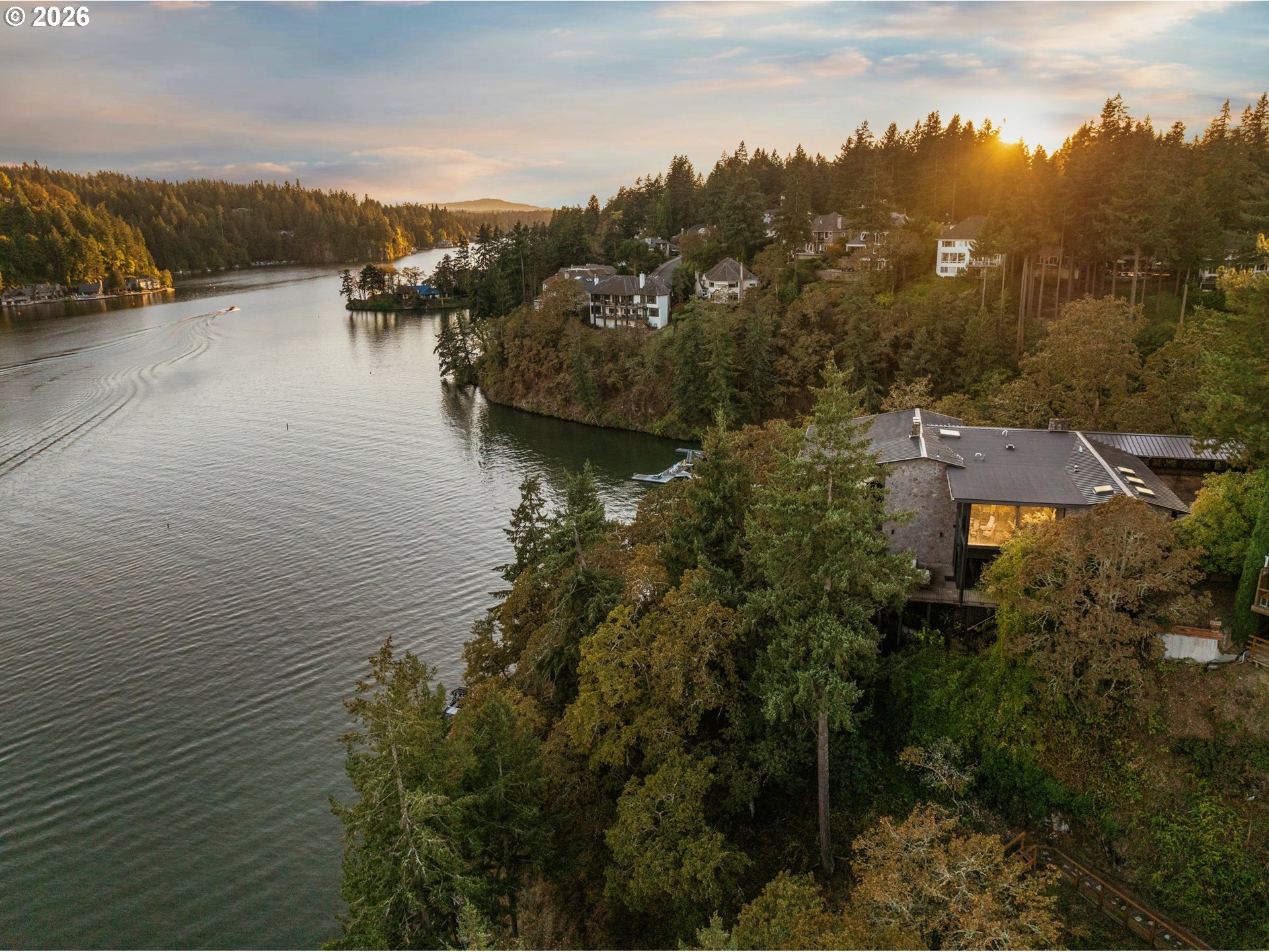 15530 Diamond Head Road Lake Oswego, OR 97034 - Photo 45 of 47 Gallery Image 45