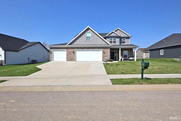 $525,000 | 19202 Braeburn Drive, Evansville, IN 47725