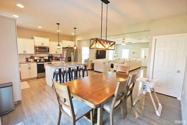 $525,000 | 19202 Braeburn Drive, Evansville, IN 47725