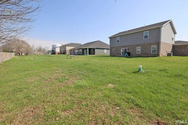 $525,000 | 19202 Braeburn Drive, Evansville, IN 47725