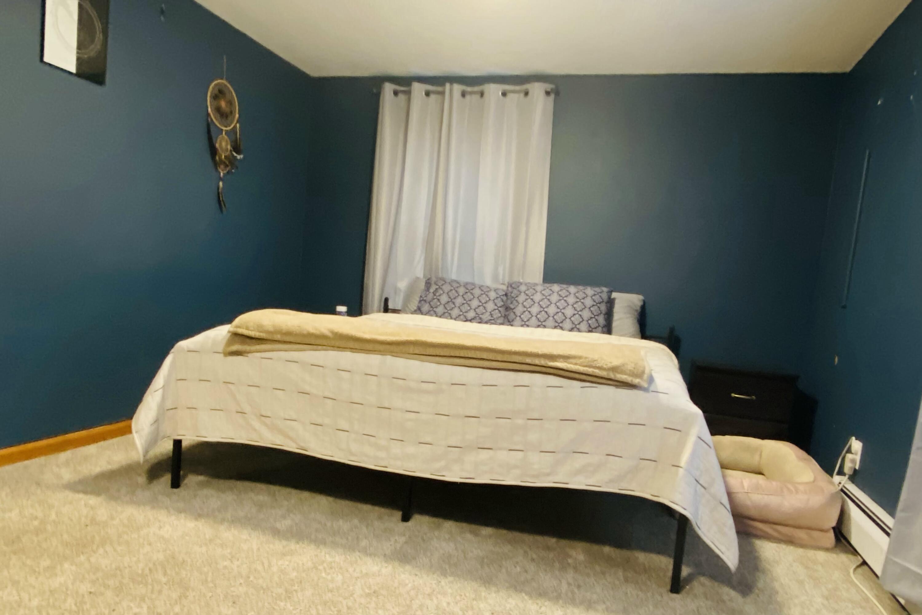 773 Lower Detroit Road Plymouth, ME 04969 - Photo 26 of 33 Master Bedroom