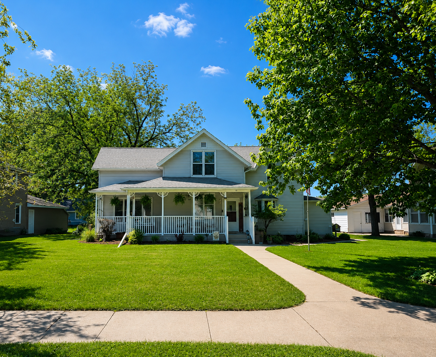 40 Spring Street Kenyon, MN 55946 - Photo 1 of 26