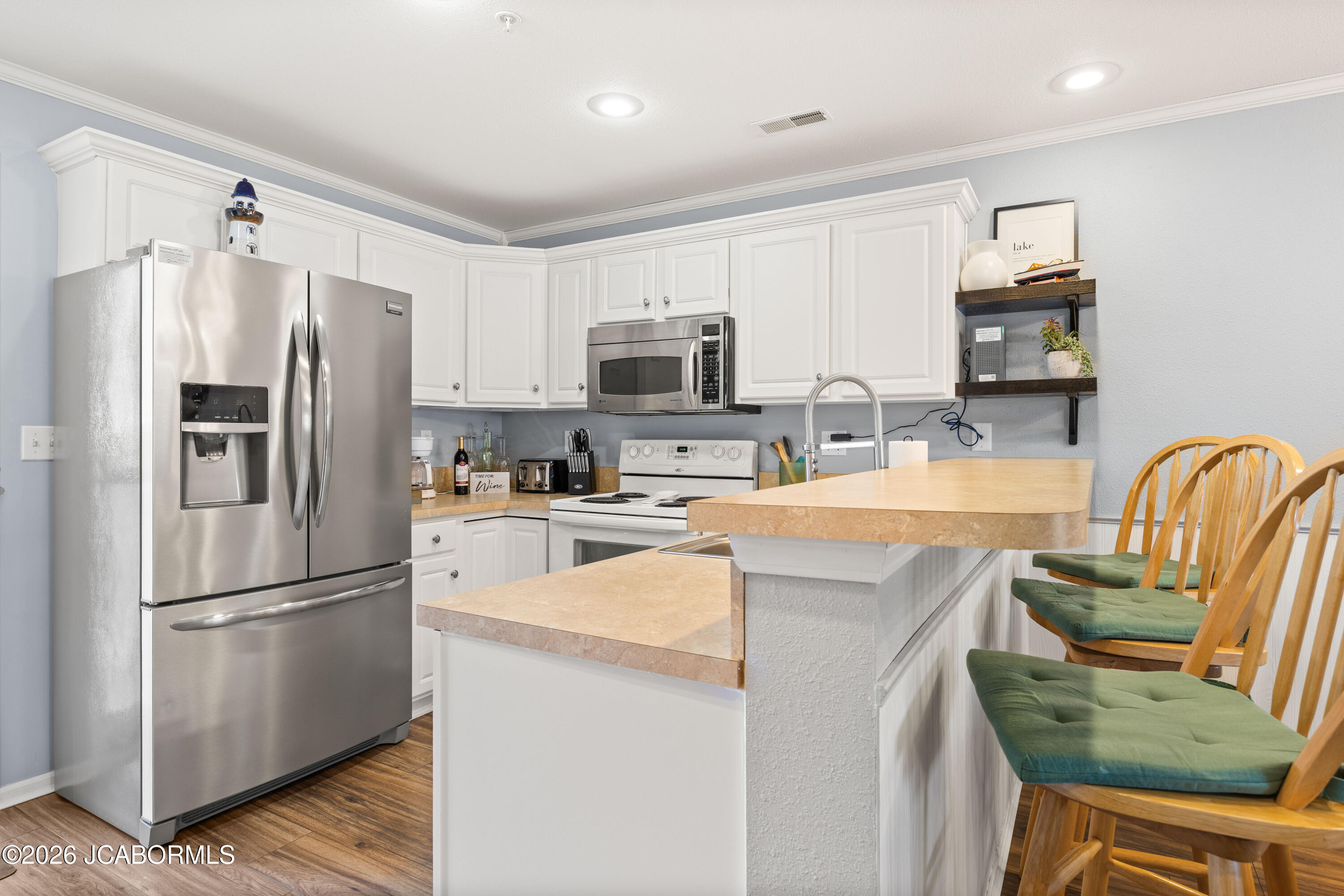 245 Plaza Beach Road, Unit 2B Camdenton, MO 65020 - Photo 6 of 33