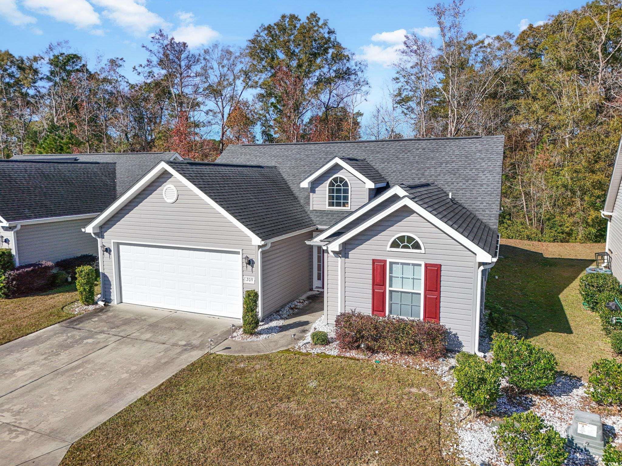 209 Foxpath Loop Myrtle Beach, SC 29588 - Photo 2 of 40