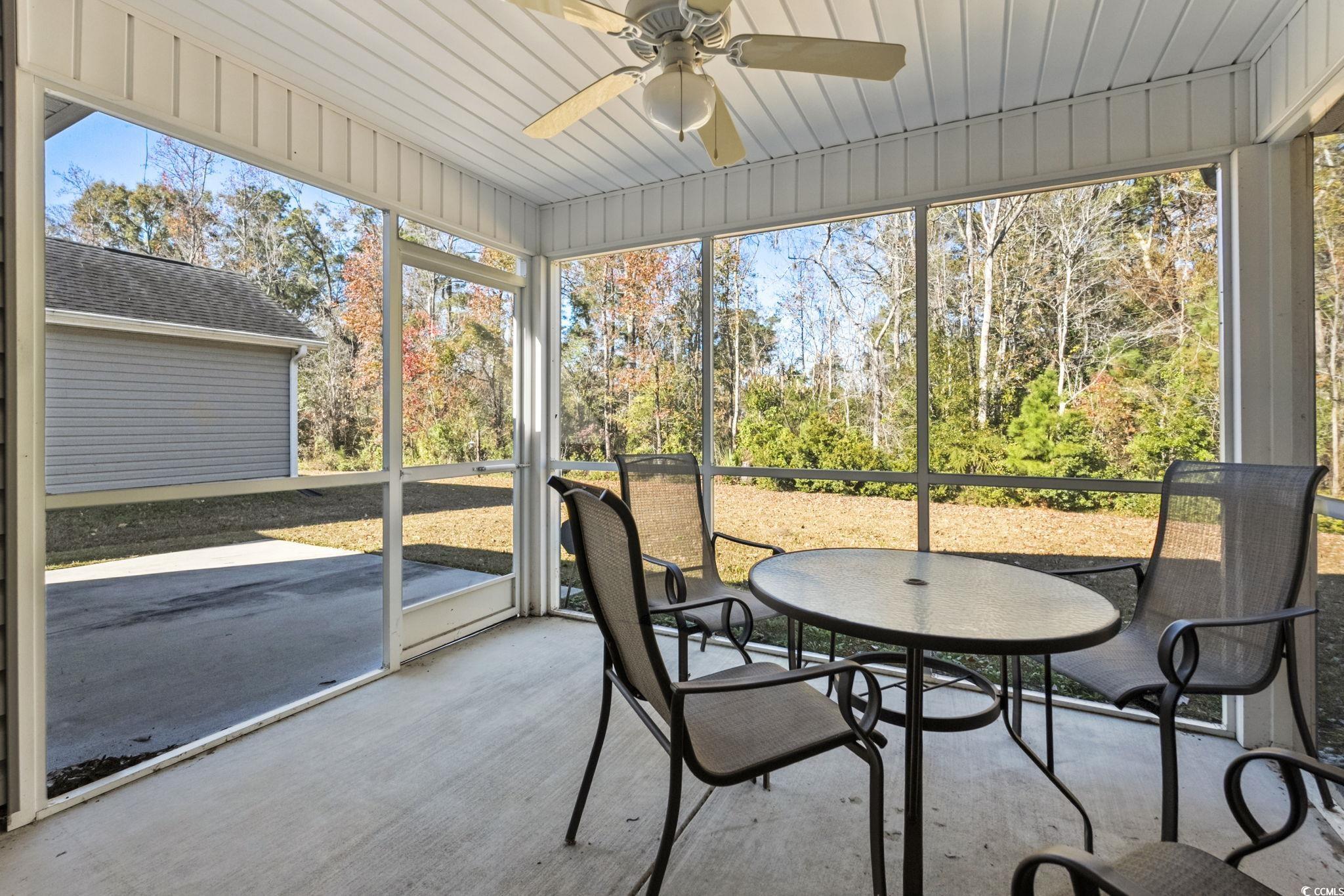 209 Foxpath Loop Myrtle Beach, SC 29588 - Photo 32 of 40