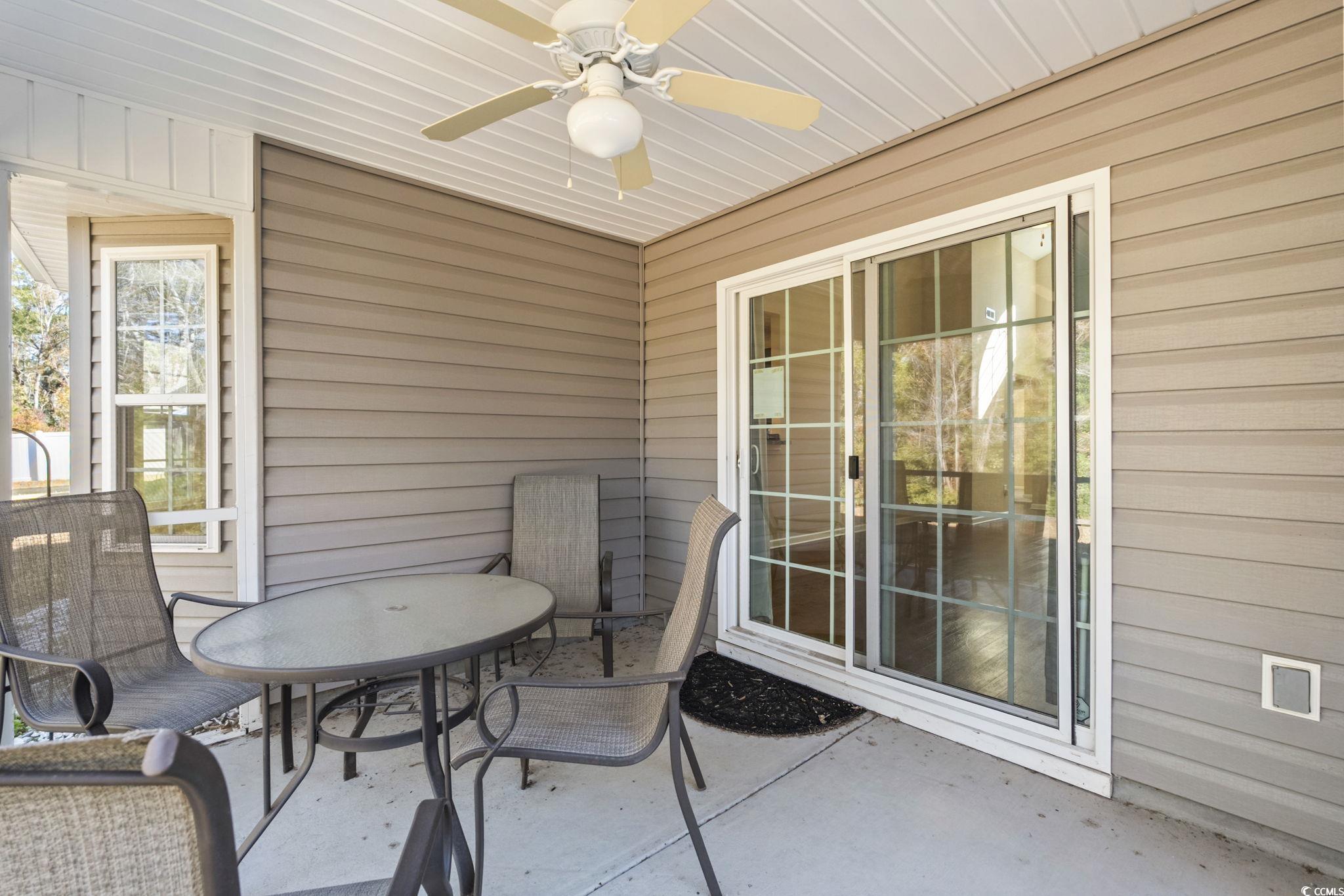 209 Foxpath Loop Myrtle Beach, SC 29588 - Photo 33 of 40